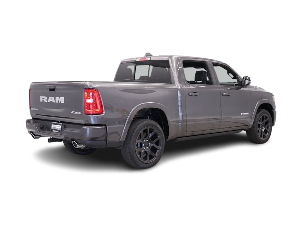 Thumbnail: 2026 RAM 1500 - 14