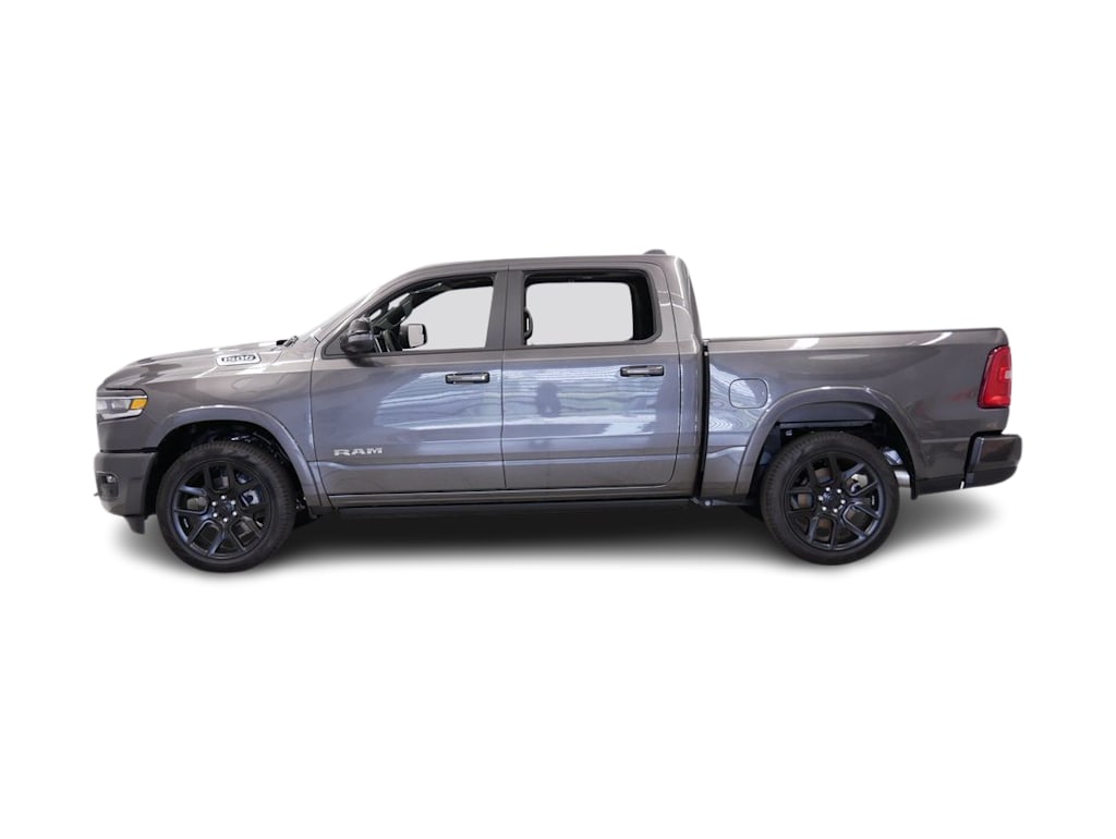 Thumbnail: 2026 RAM 1500 - 3
