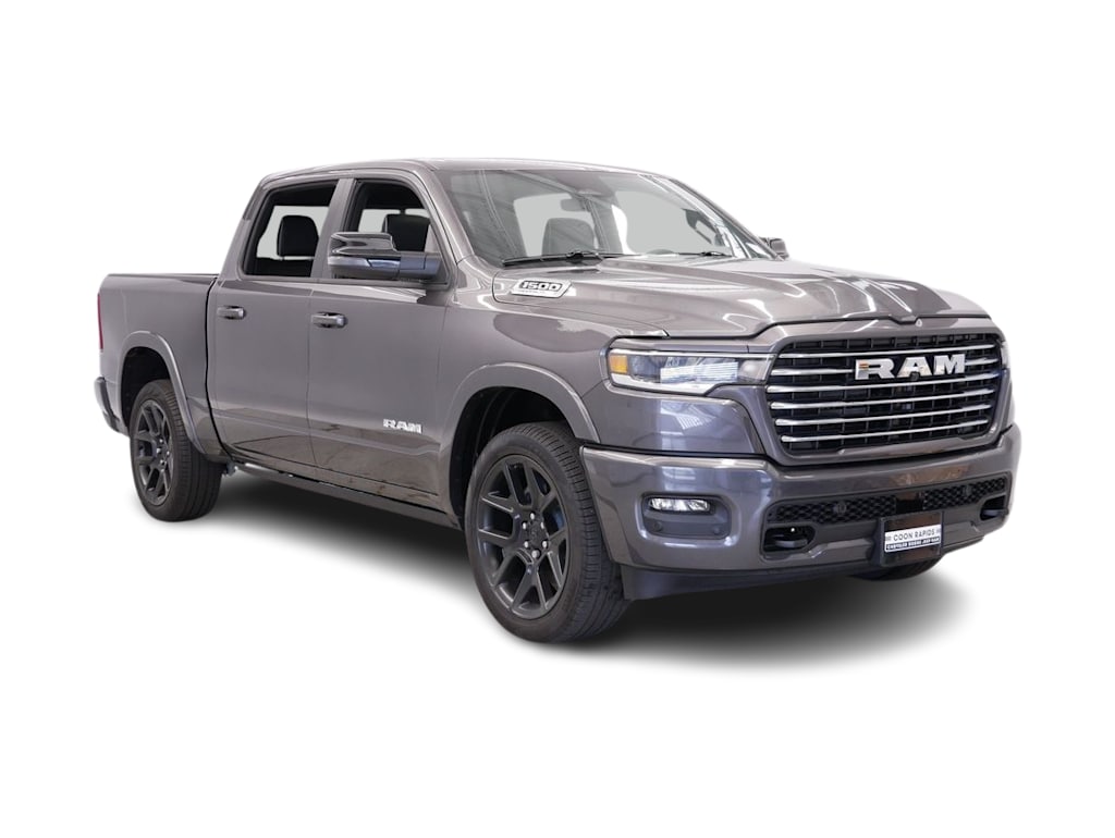 Thumbnail: 2026 RAM 1500 - 16