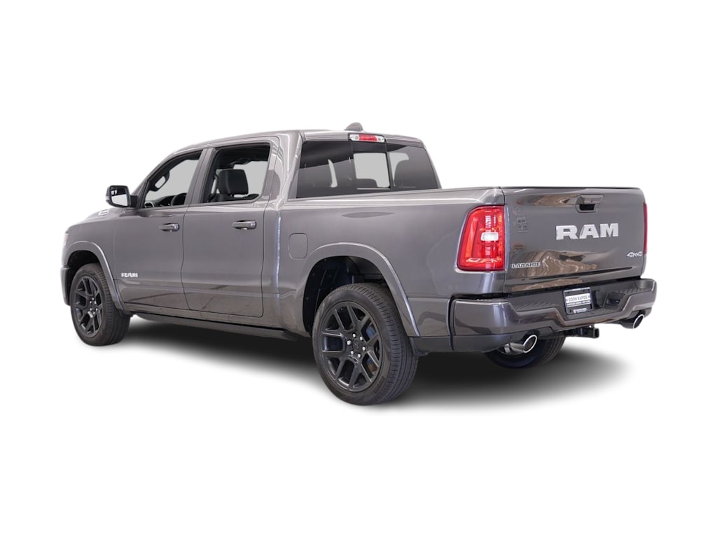 Thumbnail: 2026 RAM 1500 - 4