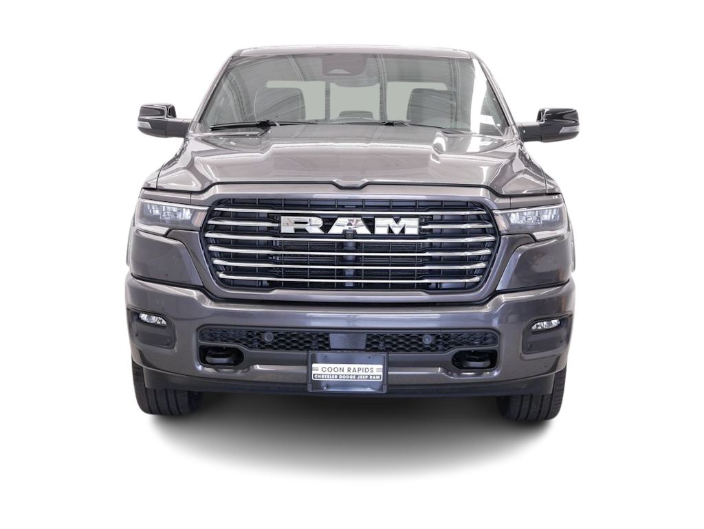 Thumbnail: 2026 RAM 1500 - 6