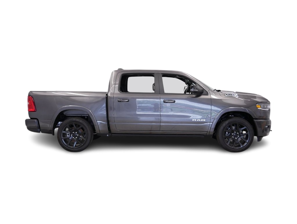 Thumbnail: 2026 RAM 1500 - 15