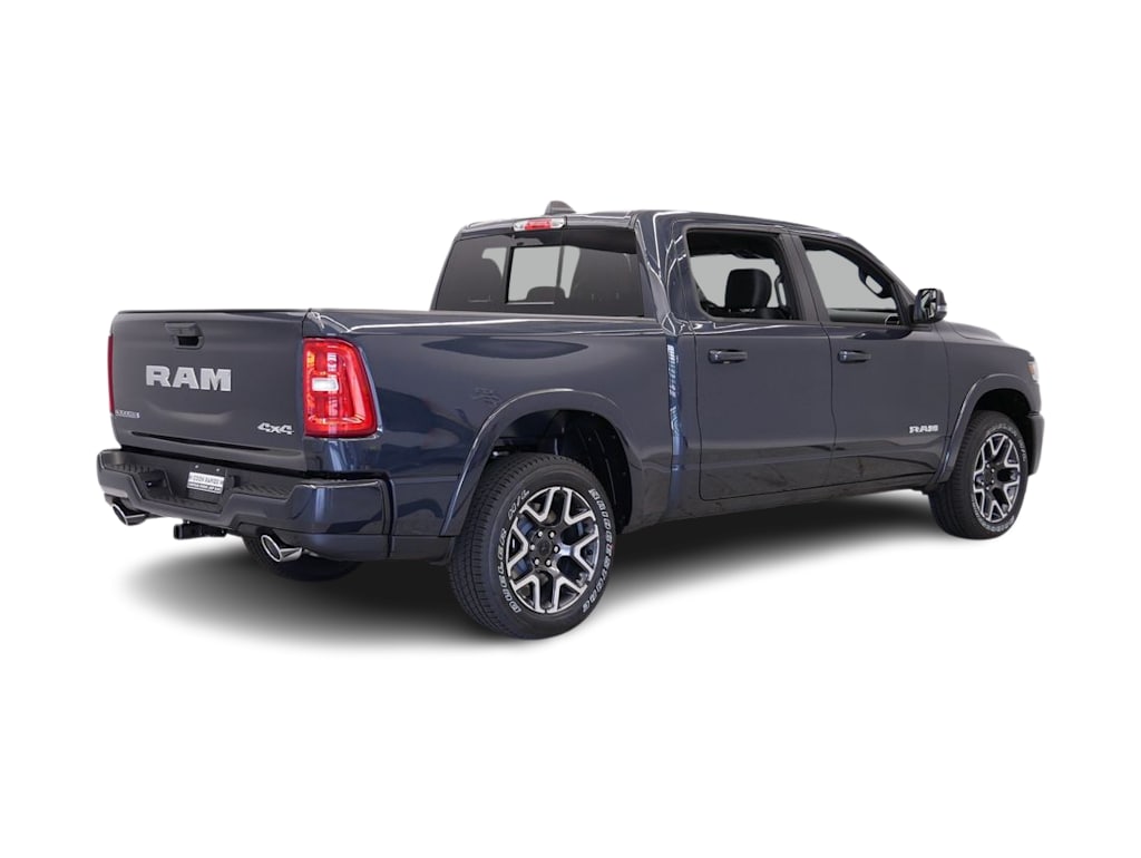 Thumbnail: 2026 RAM 1500 - 14