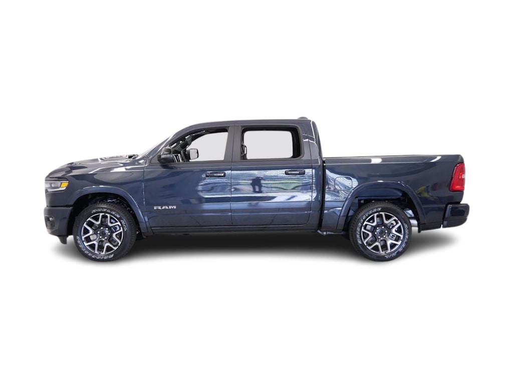 Thumbnail: 2026 RAM 1500 - 3