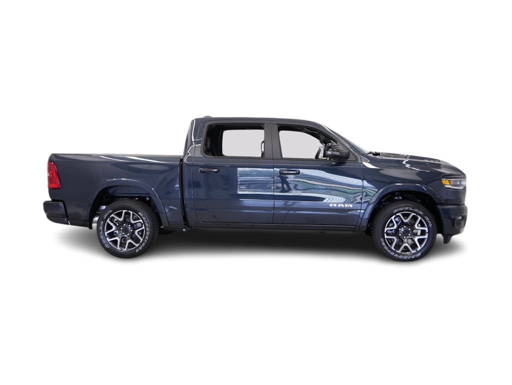 Thumbnail: 2026 RAM 1500 - 15