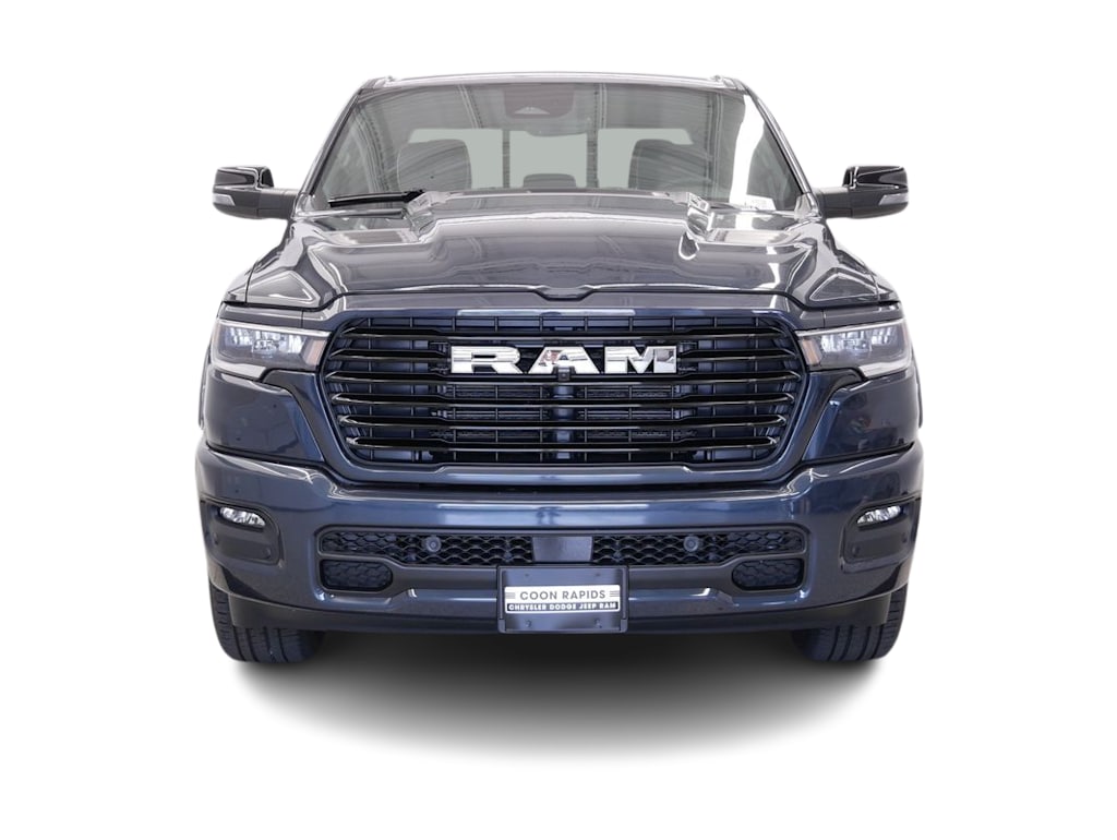 Thumbnail: 2026 RAM 1500 - 6