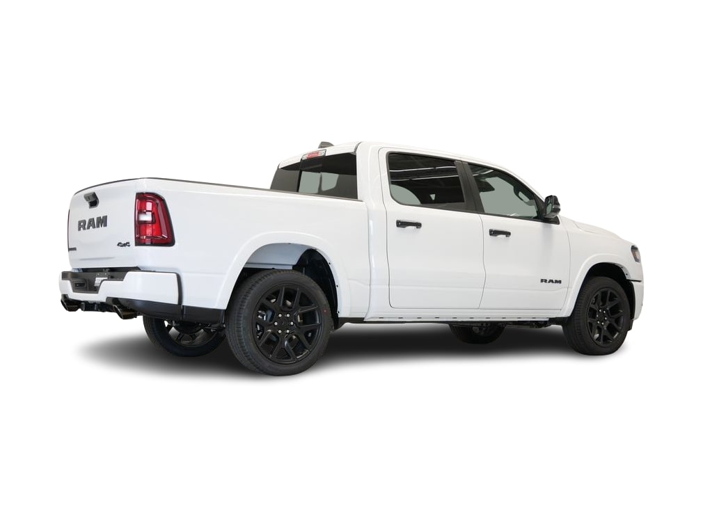 Thumbnail: 2026 RAM 1500 - 40