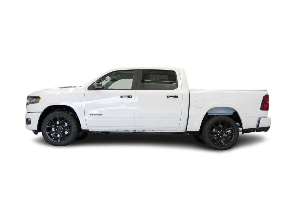 Thumbnail: 2026 RAM 1500 - 3