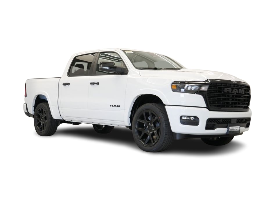 Thumbnail: 2026 RAM 1500 - 42