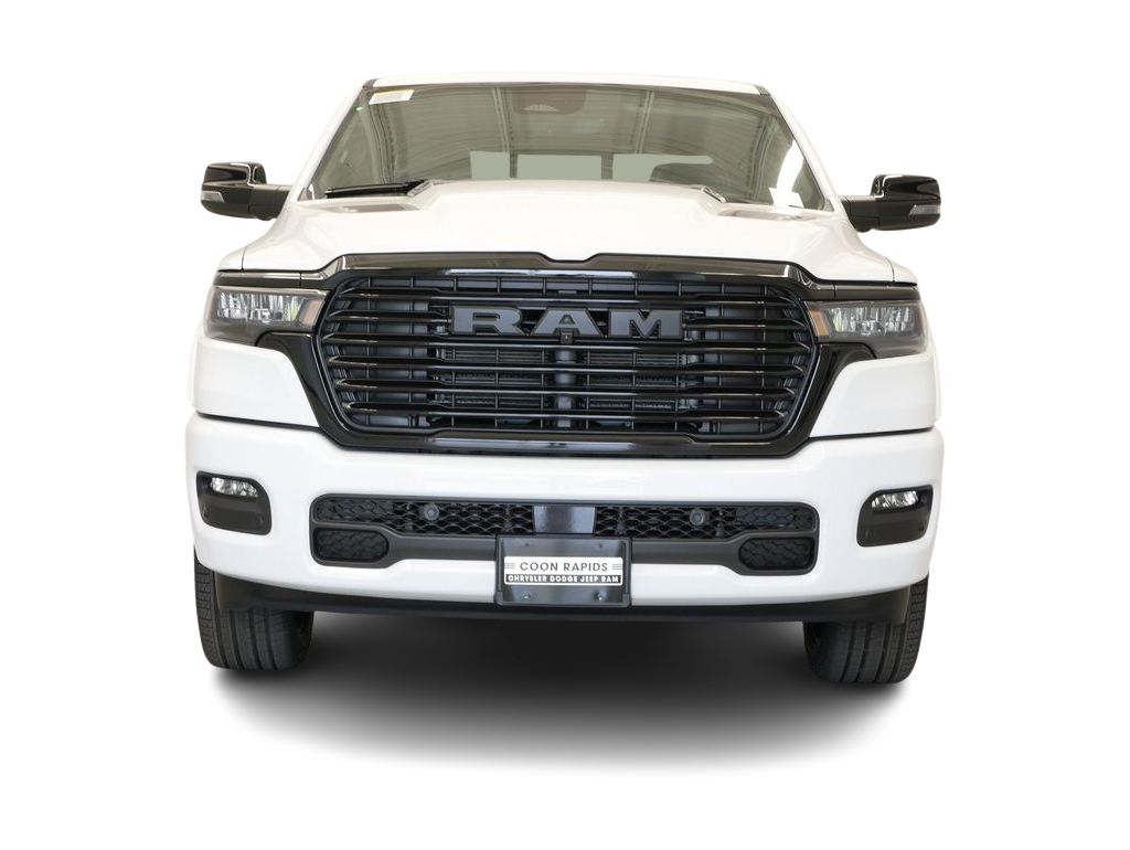 Thumbnail: 2026 RAM 1500 - 43