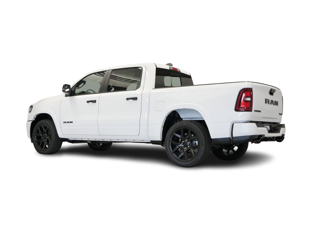 Thumbnail: 2026 RAM 1500 - 4