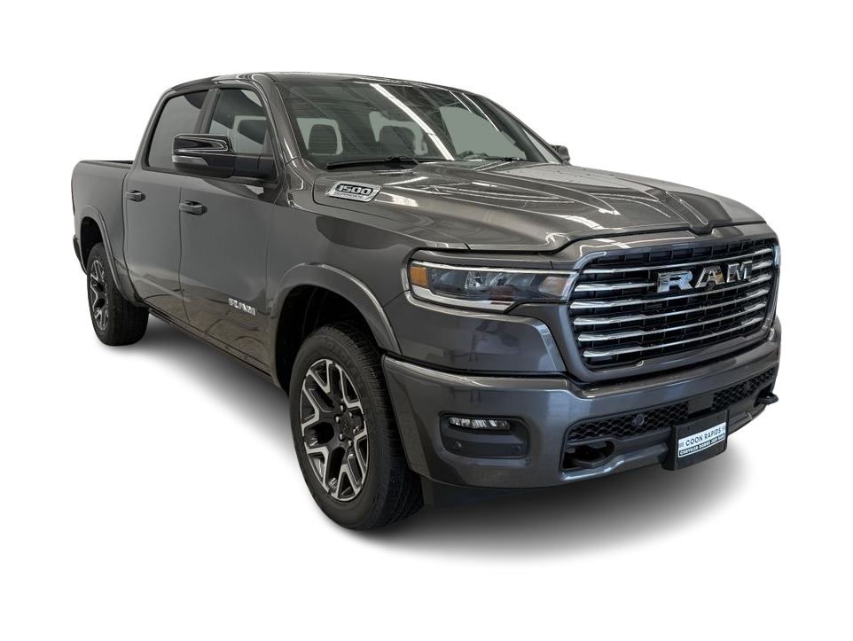 Thumbnail: 2026 RAM 1500 - 18