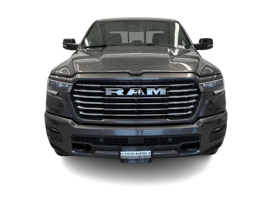 Thumbnail: 2026 RAM 1500 - 6