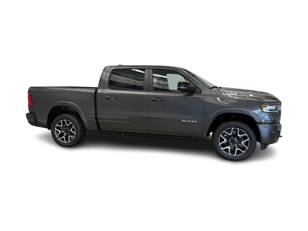 Thumbnail: 2026 RAM 1500 - 19