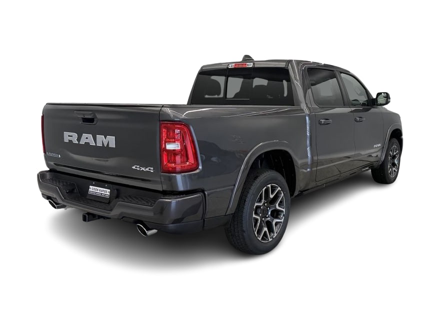 Thumbnail: 2026 RAM 1500 - 20