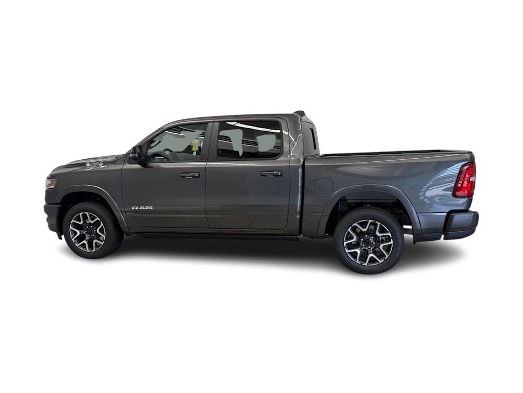 Thumbnail: 2026 RAM 1500 - 3
