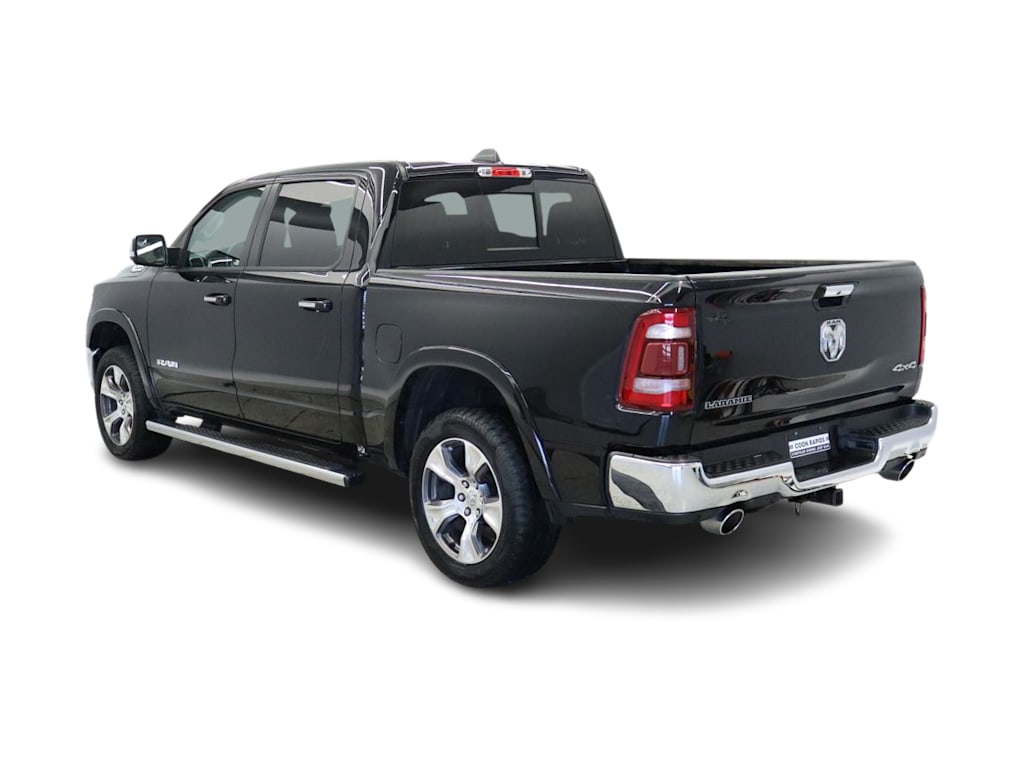 Thumbnail: 2022 RAM 1500 - 4