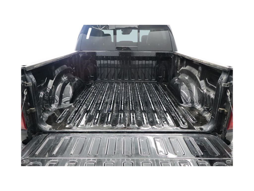 Thumbnail: 2022 RAM 1500 - 16