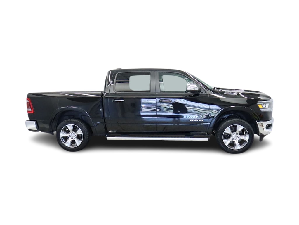 Thumbnail: 2022 RAM 1500 - 18