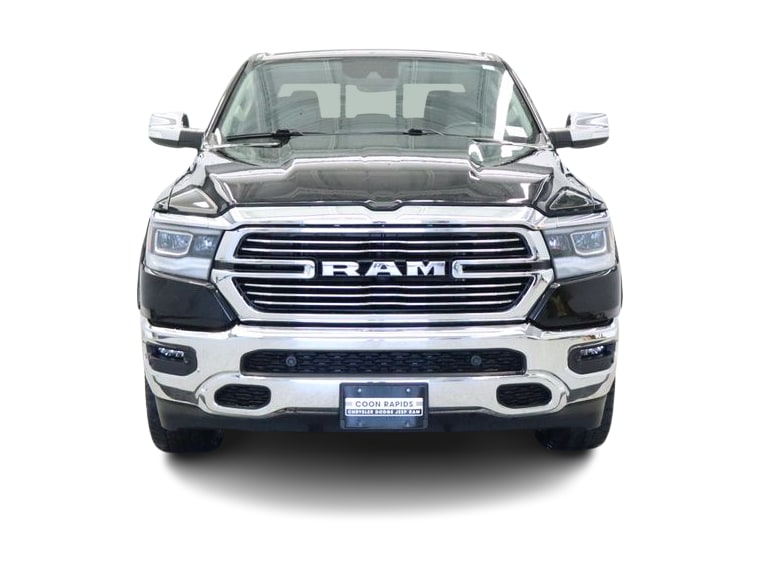 Thumbnail: 2022 RAM 1500 - 6