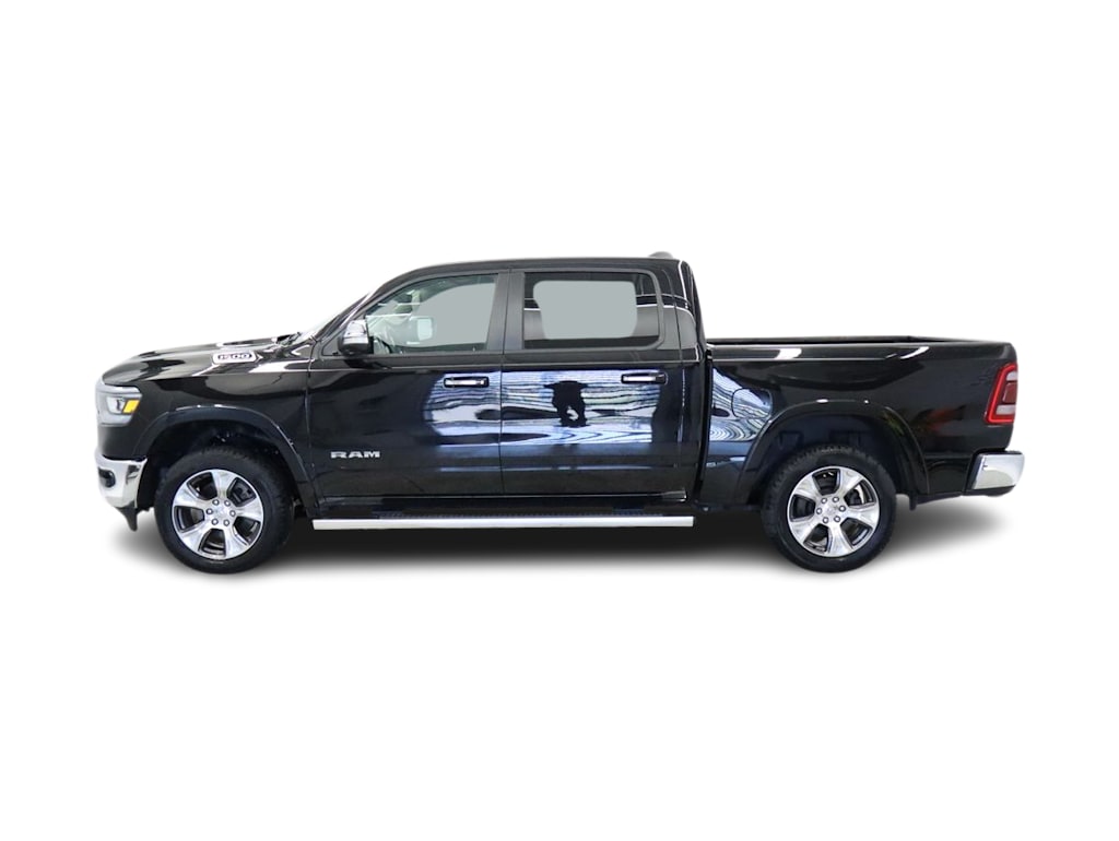 Thumbnail: 2022 RAM 1500 - 3