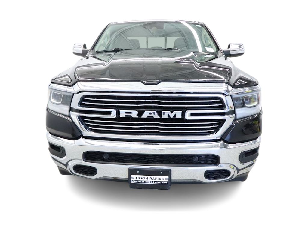 Thumbnail: 2022 RAM 1500 - 20