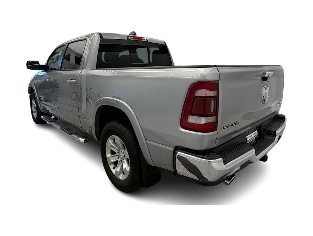 Thumbnail: 2022 RAM 1500 - 4