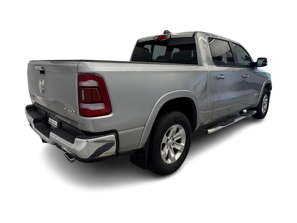 Thumbnail: 2022 RAM 1500 - 20