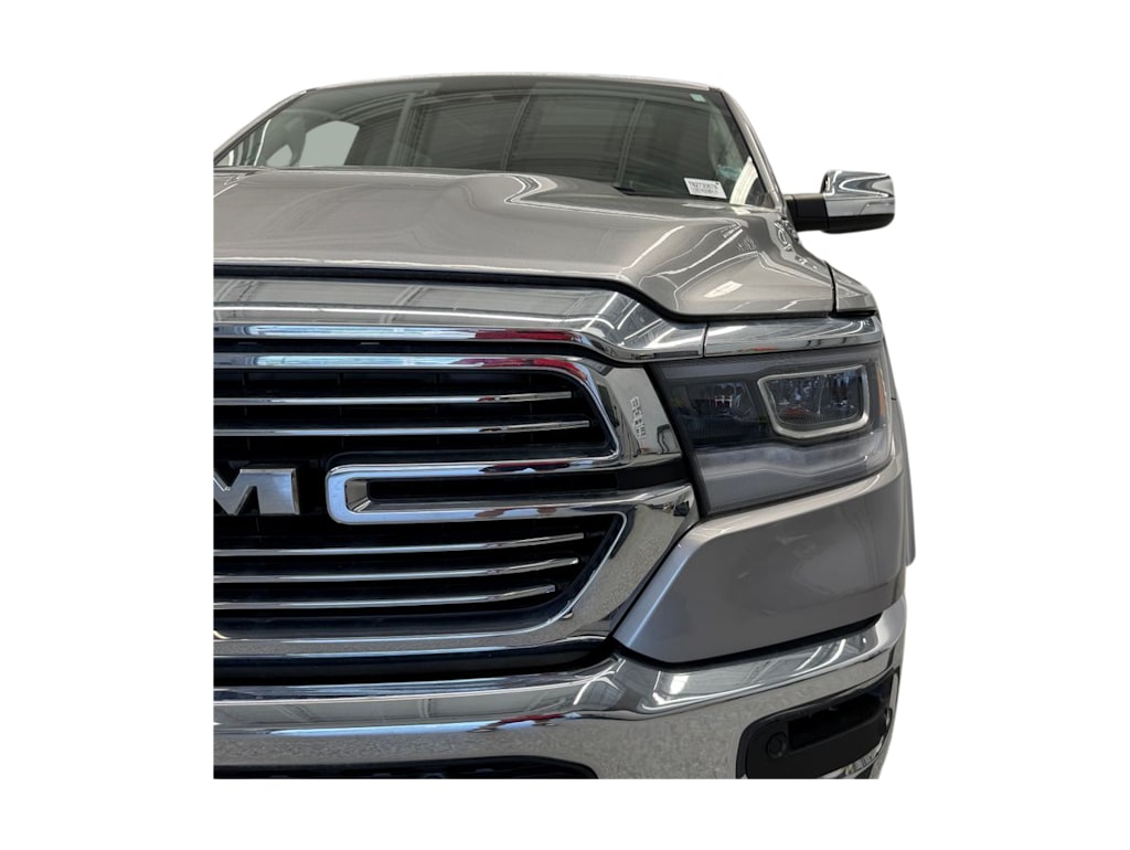 Thumbnail: 2022 RAM 1500 - 17