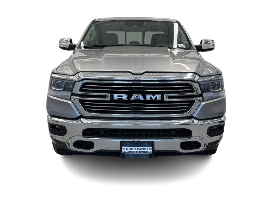 Thumbnail: 2022 RAM 1500 - 5