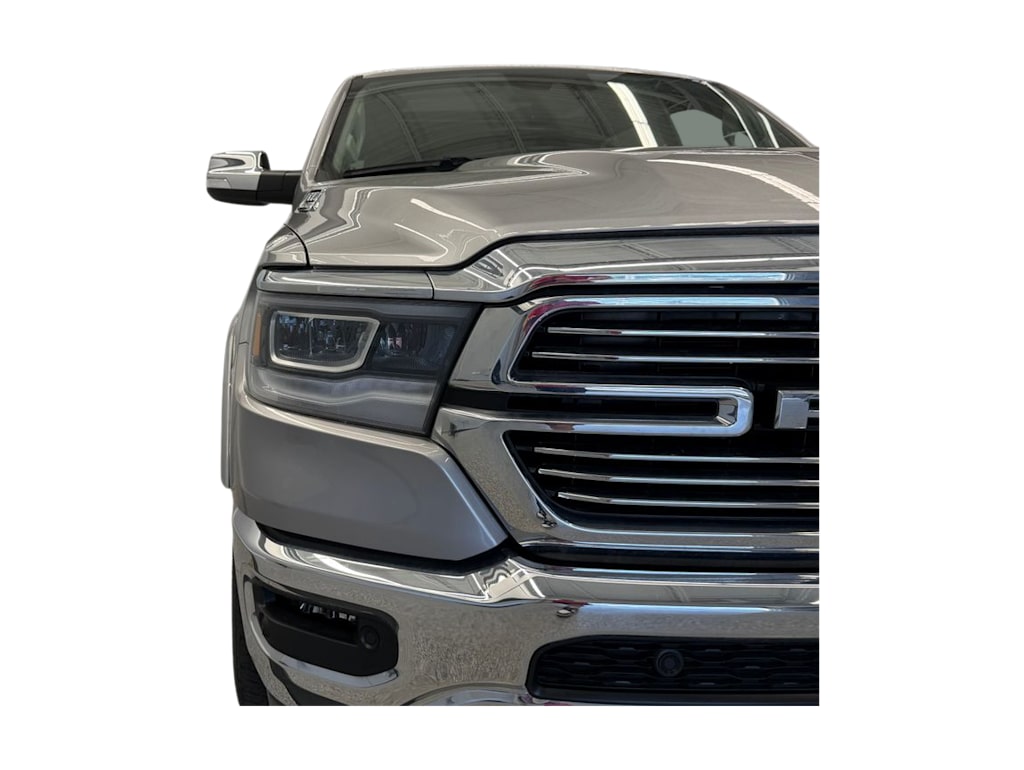 Thumbnail: 2022 RAM 1500 - 16