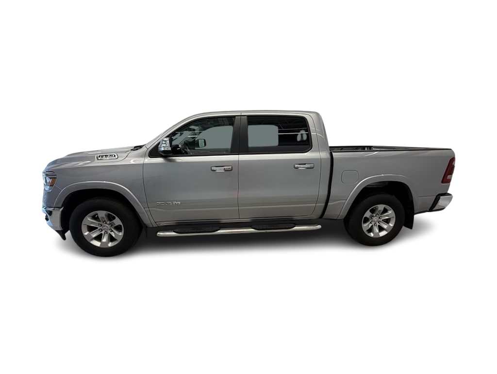 Thumbnail: 2022 RAM 1500 - 3