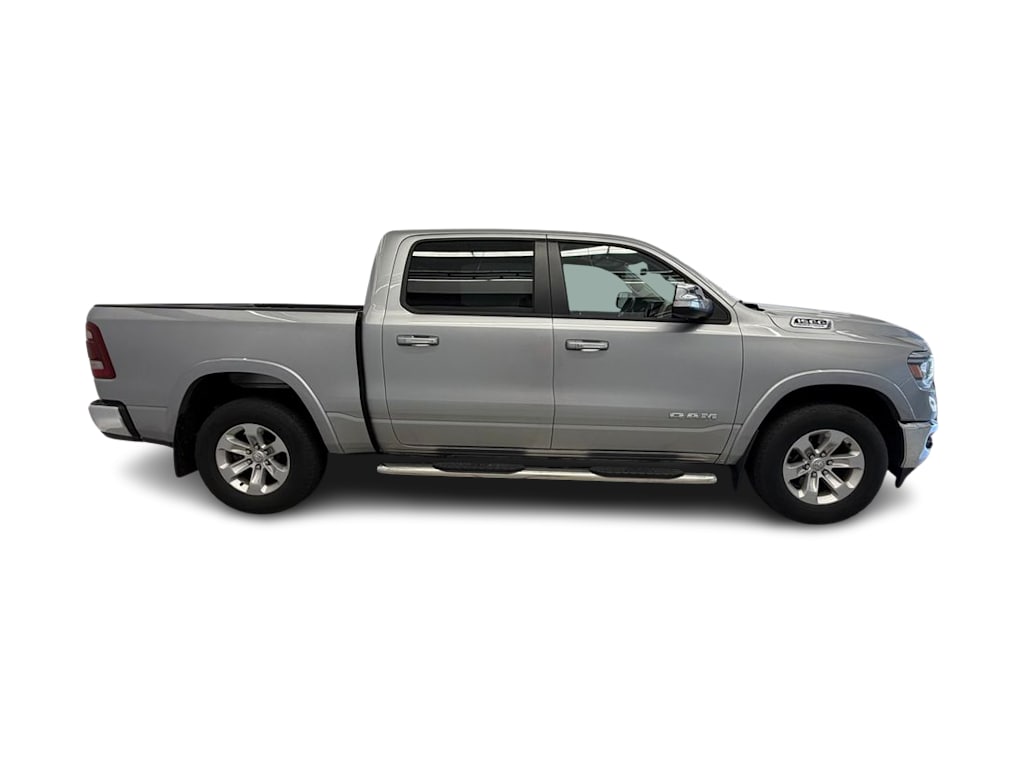 Thumbnail: 2022 RAM 1500 - 19