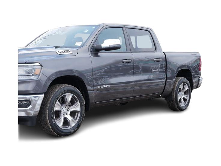 2023 RAM 1500 Laramie 3