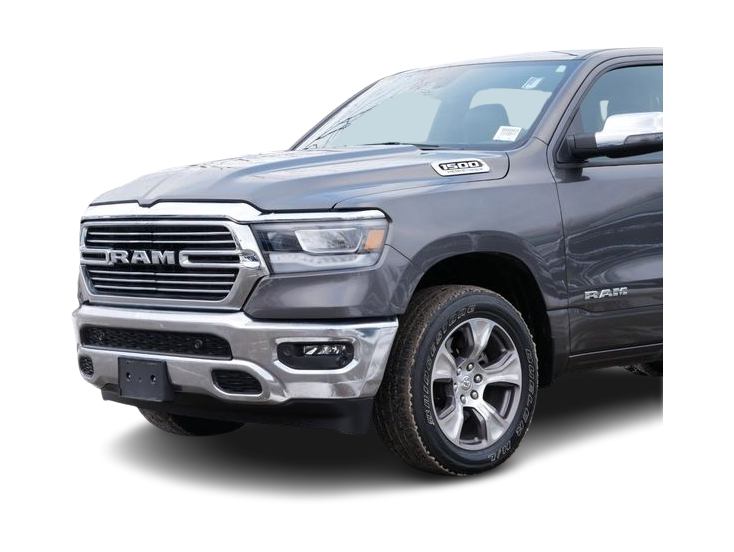 2023 RAM 1500 Laramie 18