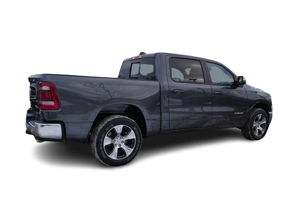 2023 RAM 1500 Laramie 40