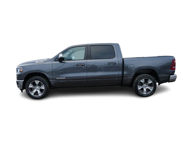 2023 RAM 1500 Laramie 43