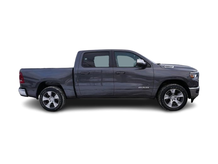 2023 RAM 1500 Laramie 39