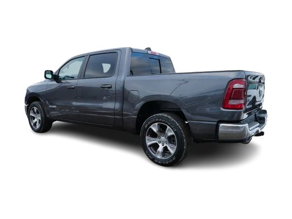 2023 RAM 1500 Laramie 42