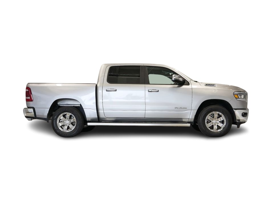 Thumbnail: 2024 RAM 1500 - 44