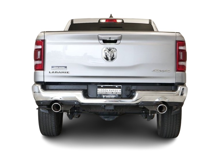 Thumbnail: 2024 RAM 1500 - 5