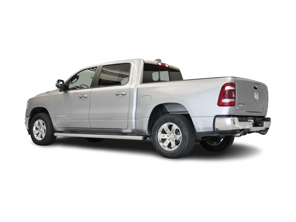 Thumbnail: 2024 RAM 1500 - 4