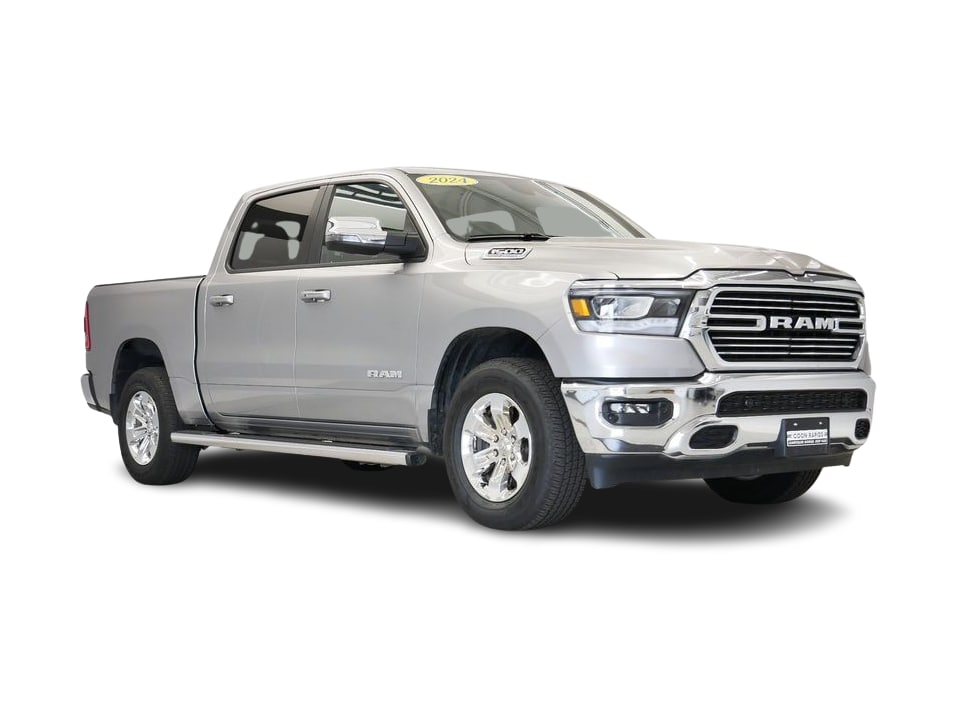 Thumbnail: 2024 RAM 1500 - 45