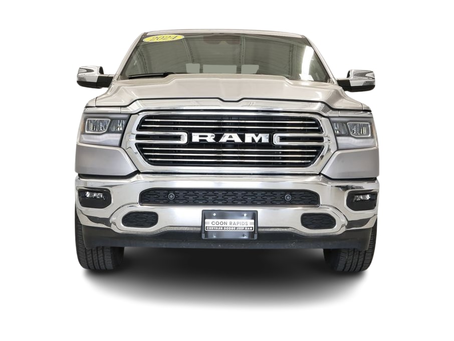 Thumbnail: 2024 RAM 1500 - 6
