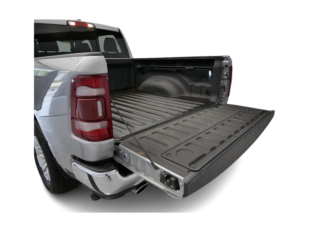 Thumbnail: 2024 RAM 1500 - 16