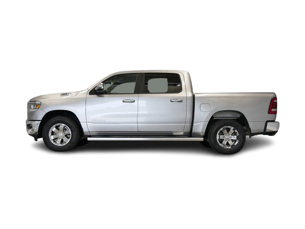 Thumbnail: 2024 RAM 1500 - 3