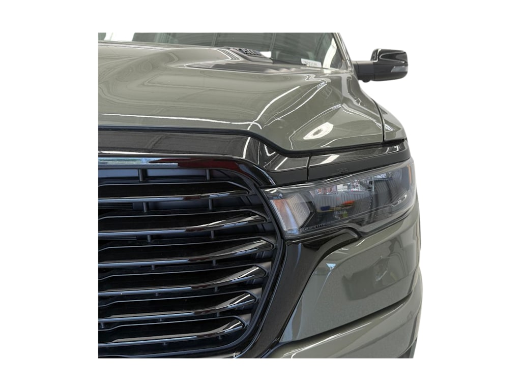 Thumbnail: 2026 RAM 1500 - 20