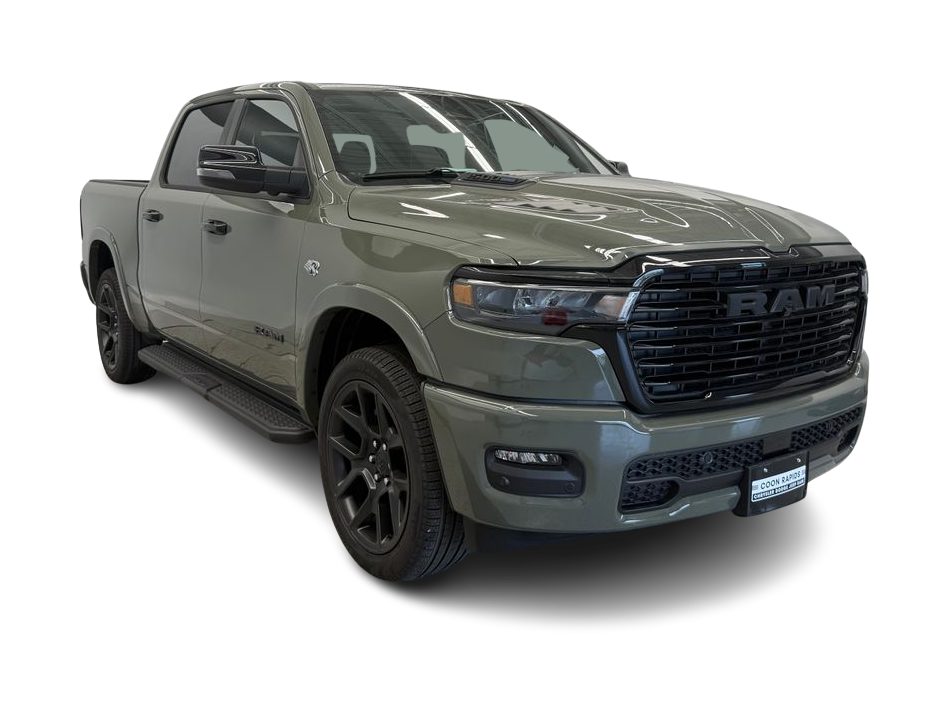 Thumbnail: 2026 RAM 1500 - 18