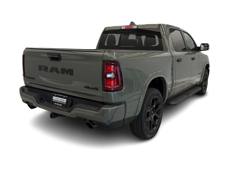 Thumbnail: 2026 RAM 1500 - 22