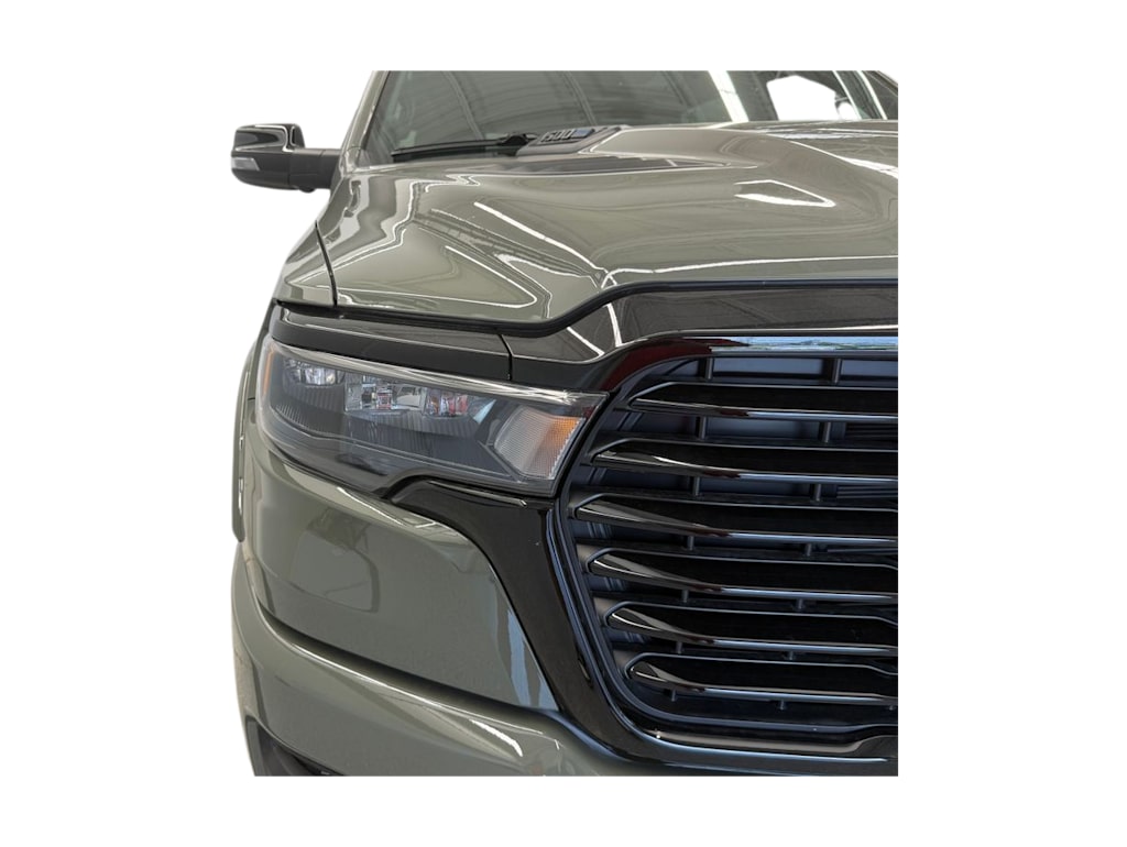 Thumbnail: 2026 RAM 1500 - 19